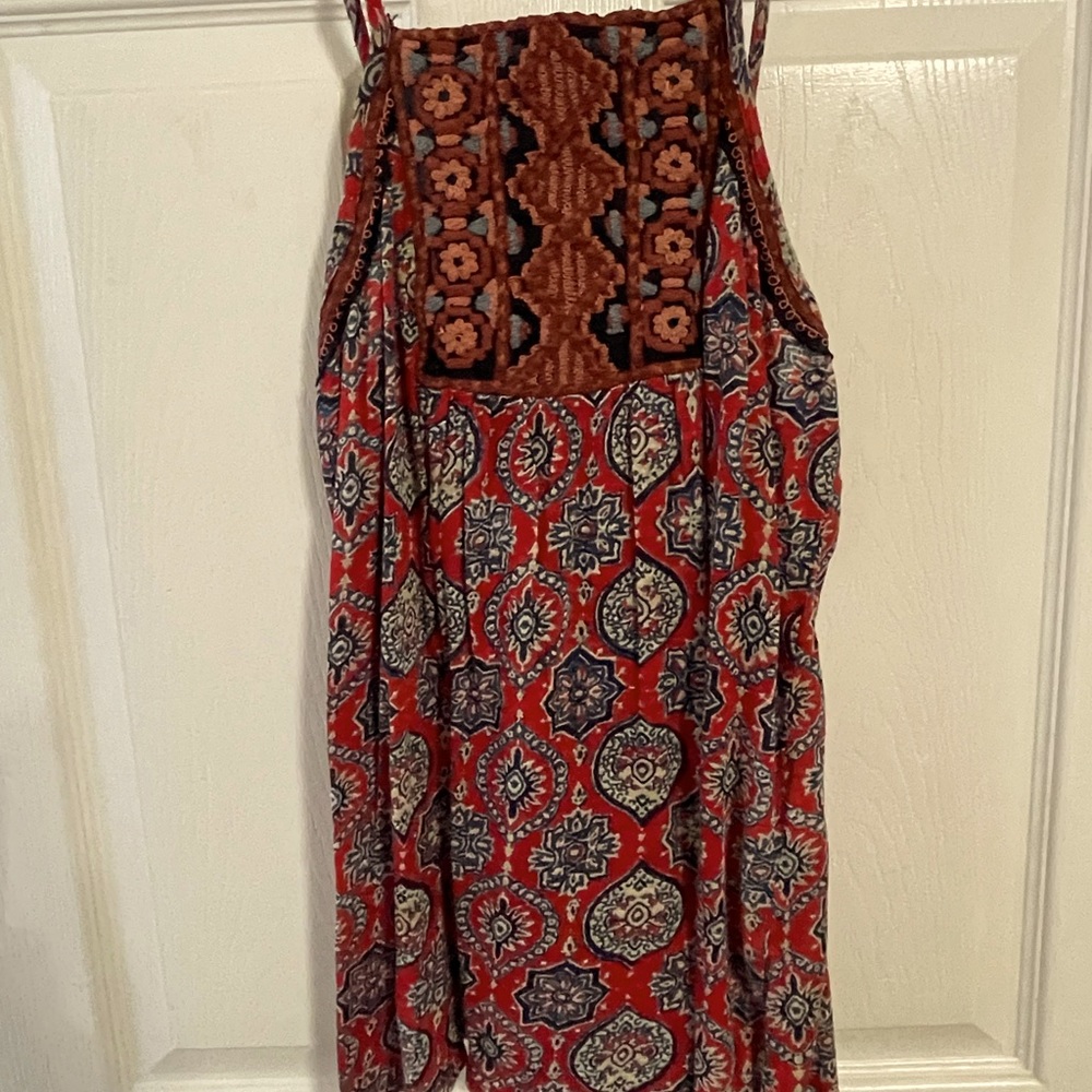 Lucky Brand top! New!